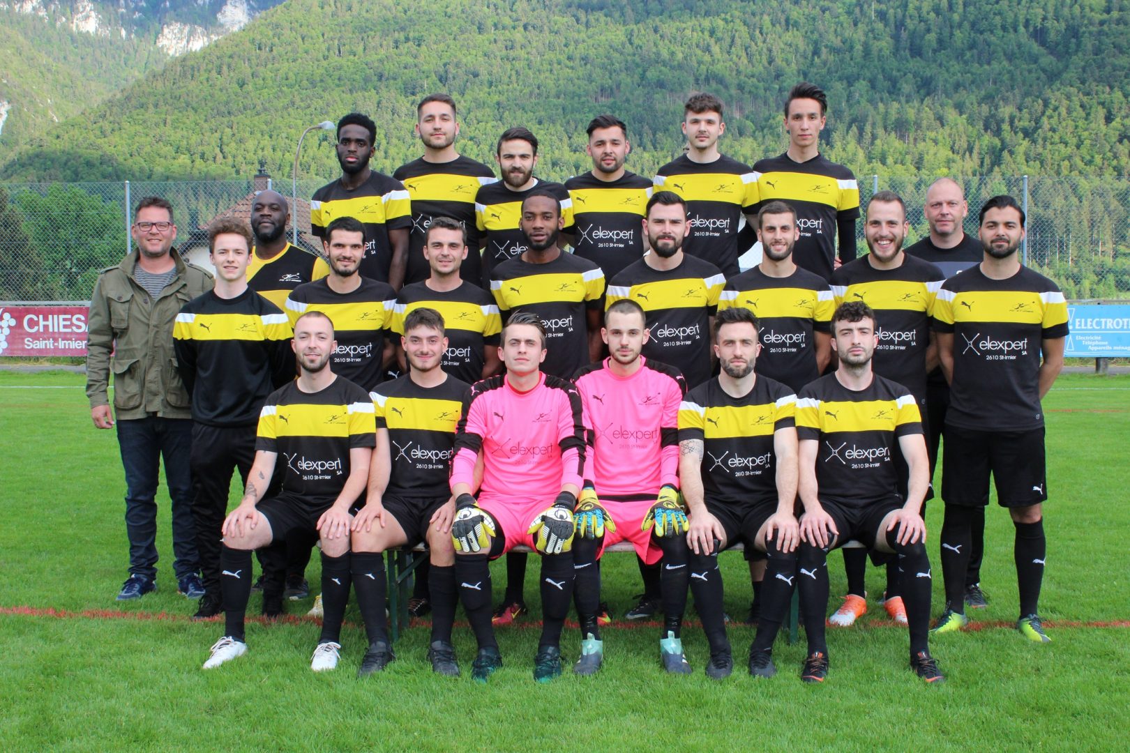 FCSI Info – 04.06.2018