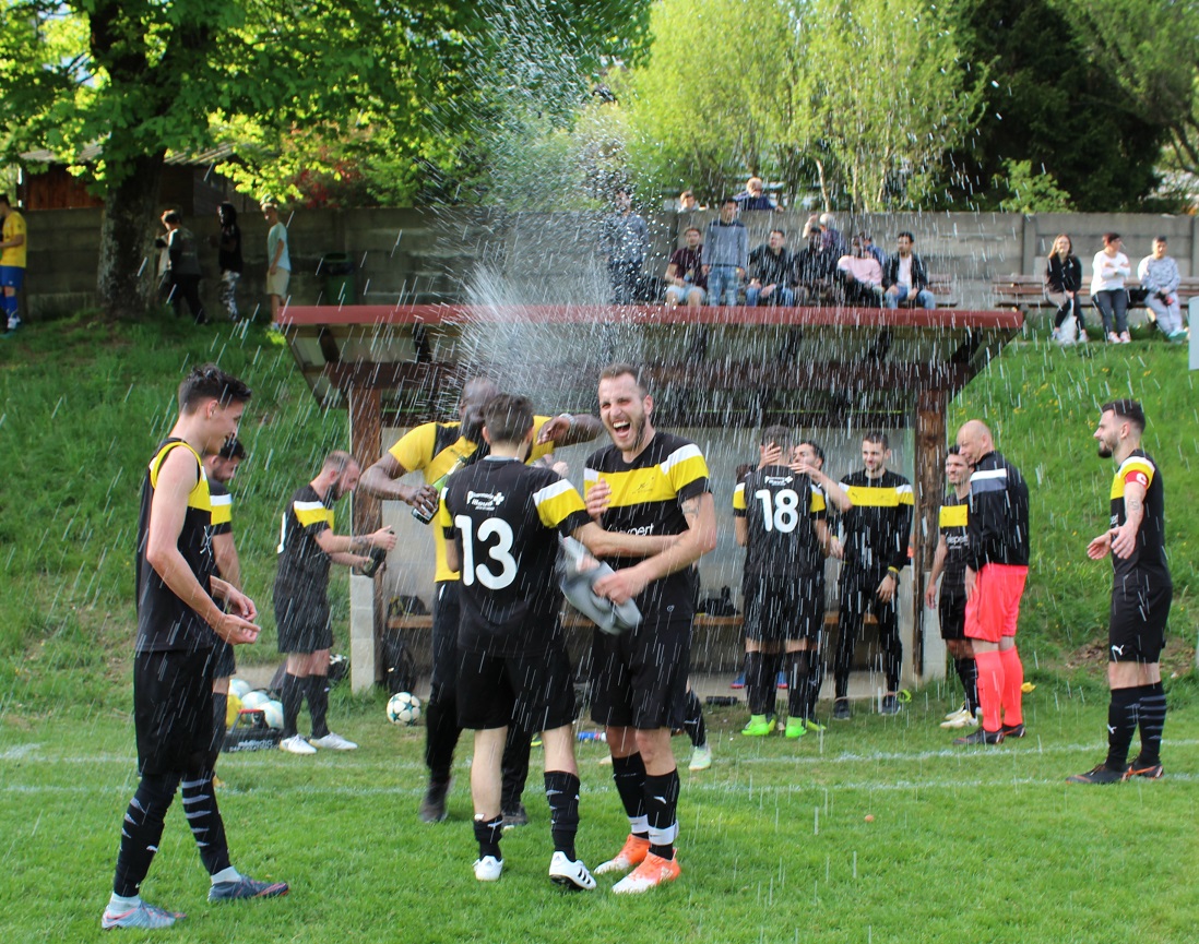 FCSI Info – 07.05.2018