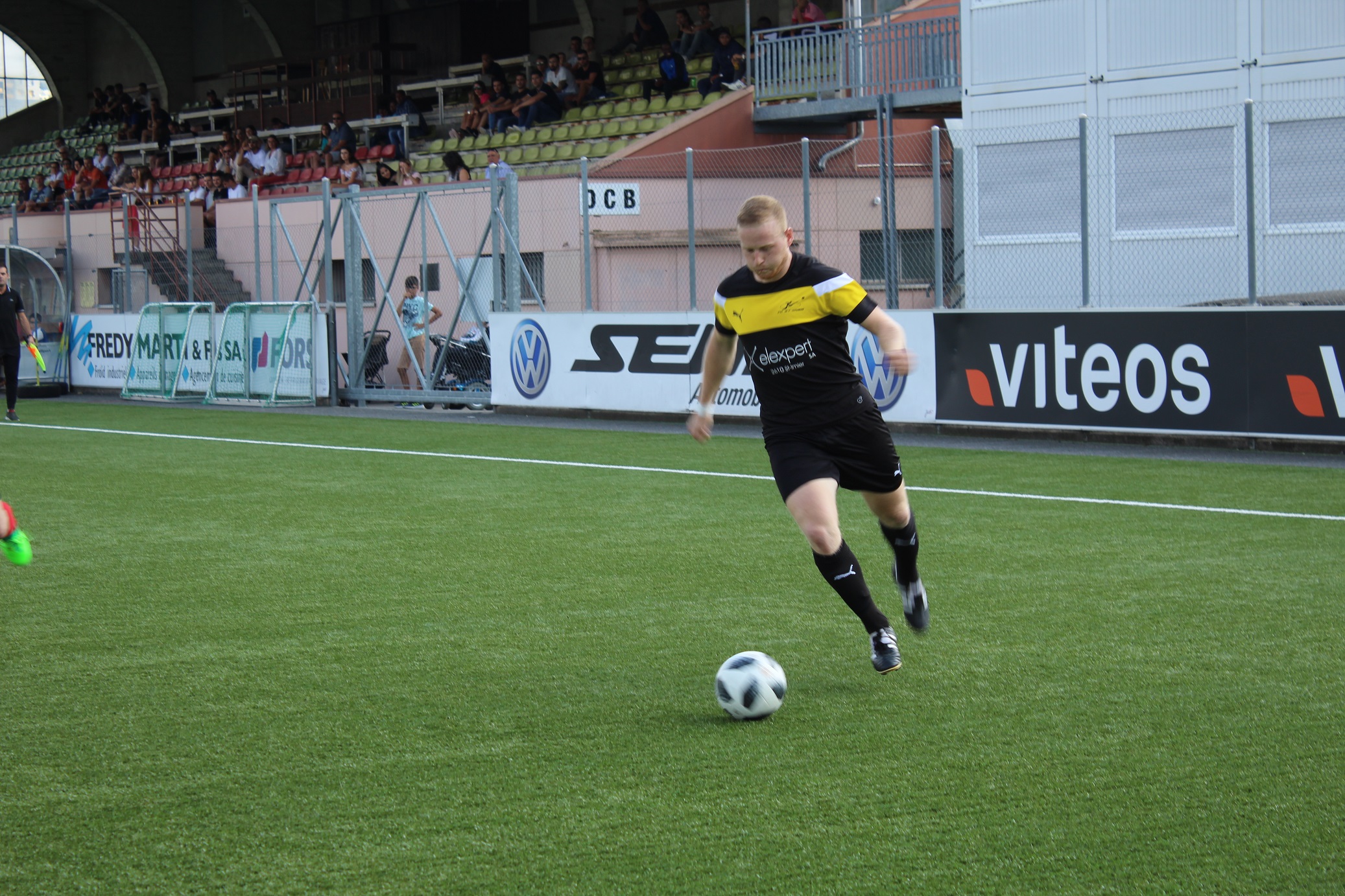 FCSI Info – 20.08.2018