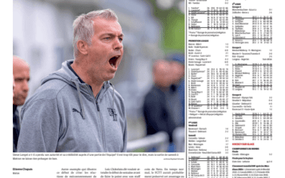 FCE Info – 30.05.2023