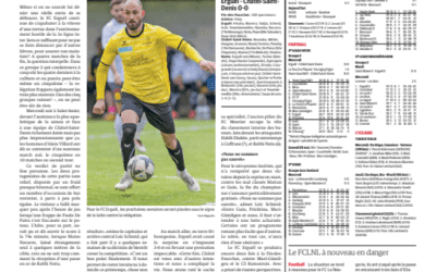 FCE Info – 19.05.2023