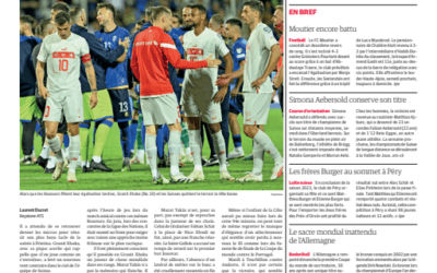 FCE Info – 11.09.2023