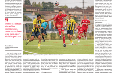 FCE Info – 08.09.2023