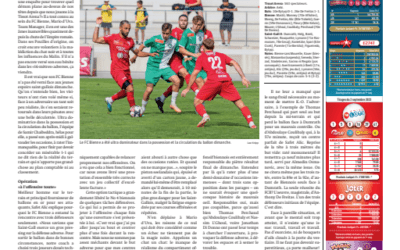 FCE Info – 04.09.2023