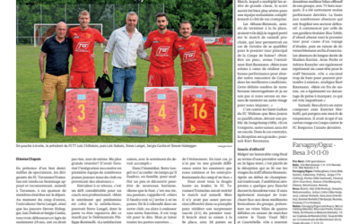 FCE Info – 19.06.2023