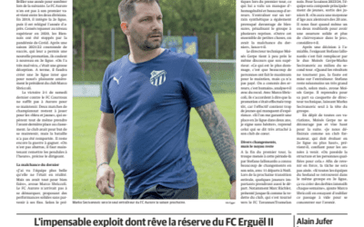 FCE Info – 02.06.2023