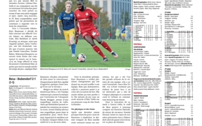 FCE Info – 18.09.2023