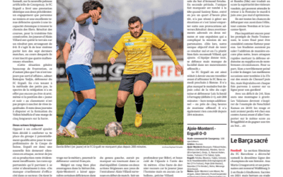 FCE Info – 05.06.2023