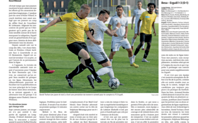 FCE Info – 12.06.2023