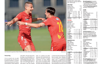 FCE Info – 23.09.2024