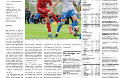 FCE Info – 17.06.2024