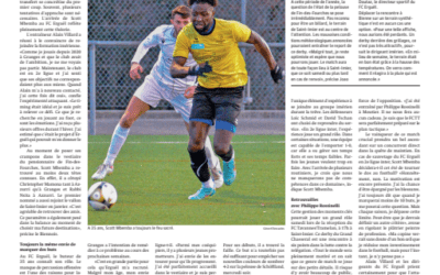 FCE Info – 22.03.2024