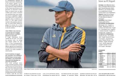 FCE Info – 14.03.2024