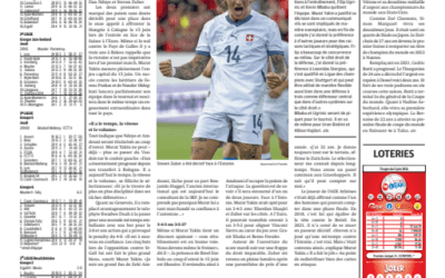 FCE Info – 06.06.2024