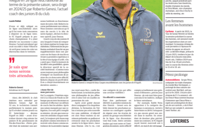 FCE Info – 05.06.2024