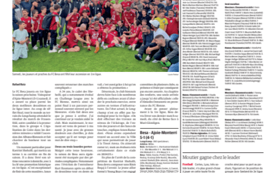 FCE Info – 10.06.2024