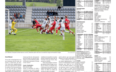 FCE Info – 22.04.2024