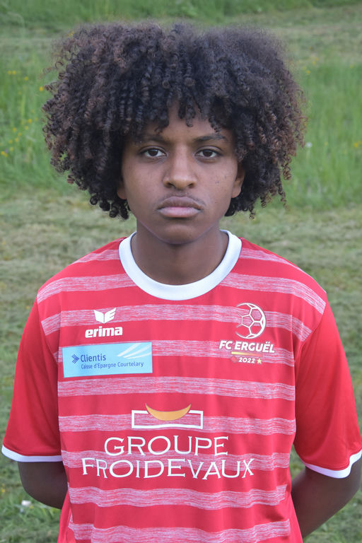 Andemichael Eyoel