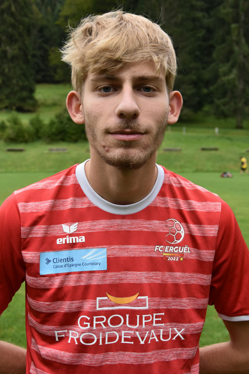 Heider Sacha
